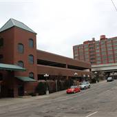 Designer's Guild Parking Ramp
