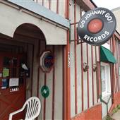 Go Johnny Go Records