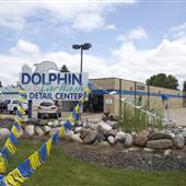 Dolphin Car Wash