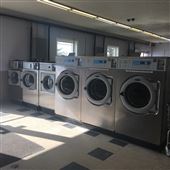 Brooklyn Park Laundries - Location One