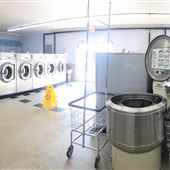 Brooklyn Park Laundries - Location Two