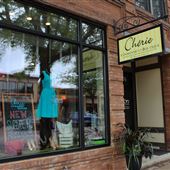 Cherie Consignment Boutique