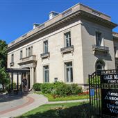 Gale Mansion