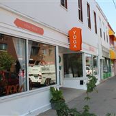 Yess Yoga Studio