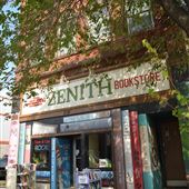 Zenith Book Store