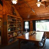 Snow Bank Lodge