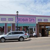 Grand Marais Business District