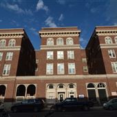 Androy Senior Apartment Rentals