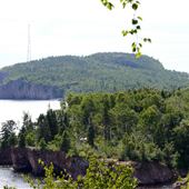 Tettegouche State Park