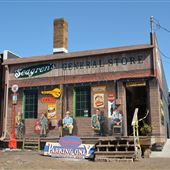 Seagren's True Value Hardware Store