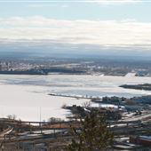 Duluth Skyline Overlook