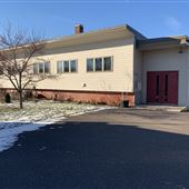 Fredenberg Community Center