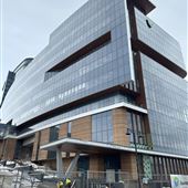 Essentia Health Building