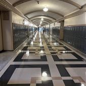 Denfeld High School