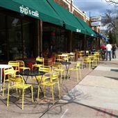 Gigi's Cafe