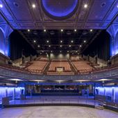 The Palace Theater