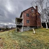 Veritas Ridge Farm