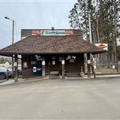 Thirsty Moose Bar & Grill