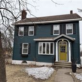 House, Virginia, MN