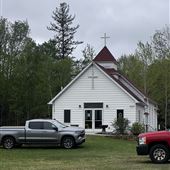 Riverside Chapel