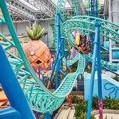 Nickelodeon Universe