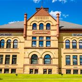Old Central School