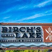 Birch's on the Lake Supperclub