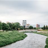 Soldiers Memorial Field Park