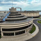 Duluth Entertainment Convention Center (DECC)