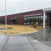 Nashwauk Keewatin School
