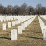 Fort Snelling Nat. Cemetery