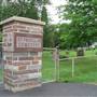 St Fridolin Cemetery