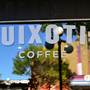 Quixotic Coffee
