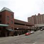 Designer's Guild Parking Ramp