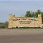Anoka County-Blaine Airport