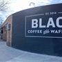 Black Coffee and Waffle Bar - Como