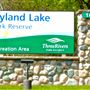 Three Rivers District: Hyland Lake Park Reserve