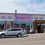 Grand Marais Business District