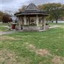 Lake Park Rose Garden