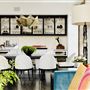 Parisian Penthouse, North Loop Minneapolis