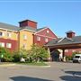 Timberlake Lodge