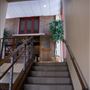 The Carnegie Library
