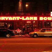 Bryant Lake Bowl