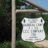 Camp Rabideau