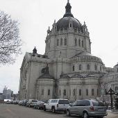 Cathedral of St. Paul