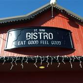 St. Boni Bistro