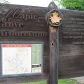 Maple Grove Arboretum
