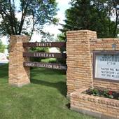 Trinity Lutheran Church & School
