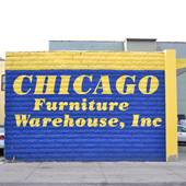 Chicago Furniture Warehouse