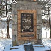 St. Croix Boom Site